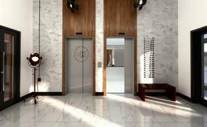 2-к квартира, вторичка, 45м2, 9/19 этаж