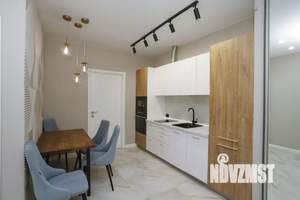 2-к квартира, вторичка, 47м2, 2/10 этаж