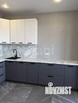 1-к квартира, вторичка, 35м2, 5/15 этаж