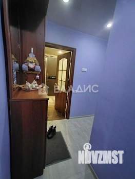 2-к квартира, вторичка, 42м2, 2/5 этаж