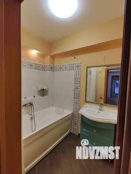2-к квартира, вторичка, 65м2, 6/9 этаж