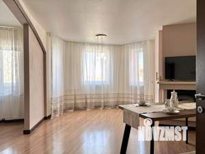 3-к квартира, вторичка, 72м2, 9/11 этаж