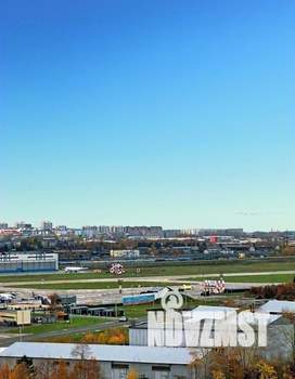 2-к квартира, вторичка, 51м2, 15/15 этаж