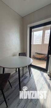 1-к квартира, вторичка, 38м2, 6/17 этаж