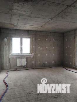 1-к квартира, вторичка, 39м2, 8/10 этаж