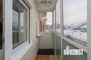 3-к квартира, вторичка, 95м2, 2/9 этаж