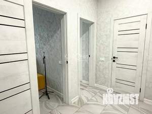 1-к квартира, вторичка, 35м2, 4/17 этаж