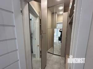 3-к квартира, вторичка, 86м2, 17/18 этаж