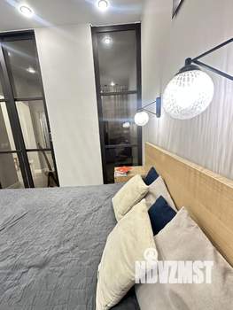 1-к квартира, вторичка, 38м2, 3/17 этаж