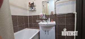 1-к квартира, вторичка, 45м2, 9/16 этаж