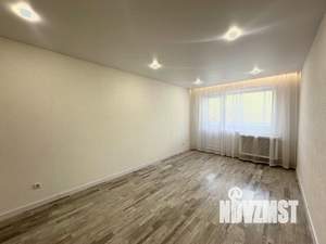3-к квартира, вторичка, 62м2, 2/5 этаж