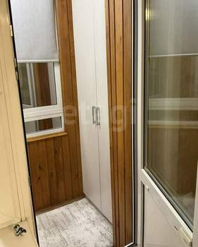 2-к квартира, вторичка, 53м2, 3/9 этаж