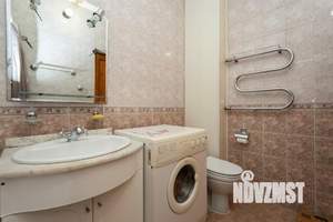 4-к квартира, вторичка, 117м2, 1/6 этаж