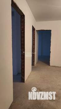 3-к квартира, вторичка, 98м2, 2/9 этаж