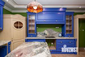 3-к квартира, вторичка, 98м2, 8/9 этаж