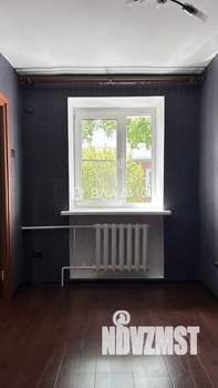 2-к квартира, вторичка, 42м2, 4/4 этаж