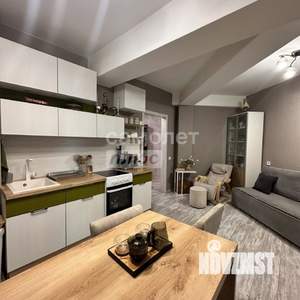 3-к квартира, вторичка, 100м2, 5/10 этаж