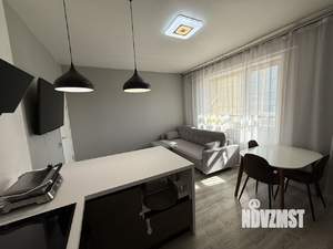 3-к квартира, вторичка, 74м2, 6/9 этаж