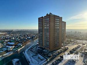 3-к квартира, вторичка, 92м2, 10/12 этаж