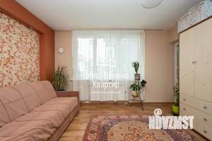 2-к квартира, вторичка, 61м2, 8/16 этаж