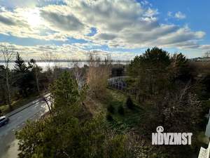 3-к квартира, вторичка, 60м2, 5/5 этаж