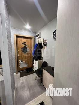 1-к квартира, вторичка, 31м2, 5/5 этаж