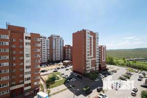 1-к квартира, вторичка, 44м2, 7/15 этаж