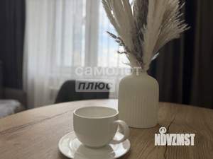 1-к квартира, вторичка, 36м2, 8/10 этаж