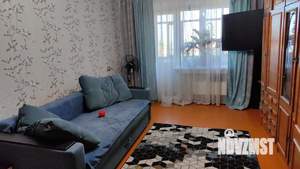 1-к квартира, вторичка, 33м2, 3/5 этаж