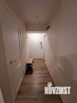 2-к квартира, вторичка, 42м2, 4/4 этаж