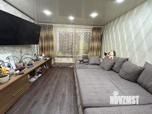 3-к квартира, вторичка, 68м2, 7/9 этаж