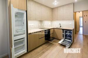 3-к квартира, вторичка, 90м2, 3/11 этаж