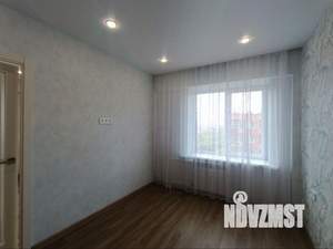 2-к квартира, вторичка, 46м2, 10/10 этаж