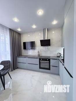 1-к квартира, вторичка, 38м2, 14/18 этаж