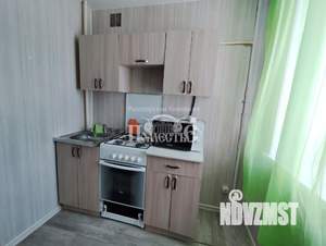 2-к квартира, вторичка, 43м2, 2/4 этаж