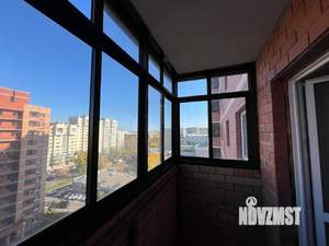 2-к квартира, вторичка, 49м2, 9/16 этаж