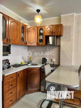 2-к квартира, вторичка, 49м2, 6/9 этаж