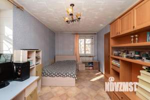 1-к квартира, вторичка, 31м2, 2/4 этаж