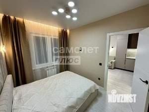 2-к квартира, вторичка, 38м2, 8/9 этаж