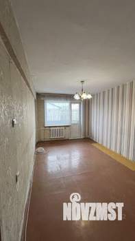 3-к квартира, вторичка, 59м2, 5/5 этаж
