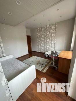 4-к квартира, вторичка, 127м2, 7/10 этаж