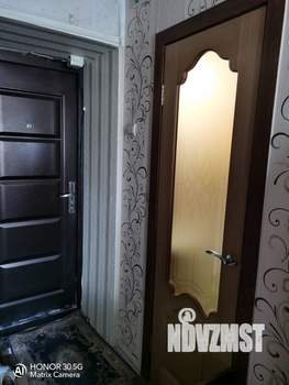 Студия квартира, вторичка, 18м2, 4/5 этаж