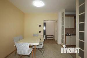 4-к квартира, вторичка, 74м2, 6/9 этаж