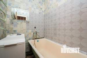 2-к квартира, вторичка, 52м2, 2/5 этаж
