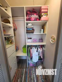 2-к квартира, вторичка, 63м2, 12/17 этаж