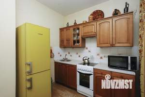 3-к квартира, вторичка, 76м2, 2/3 этаж