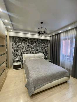 3-к квартира, вторичка, 92м2, 6/9 этаж