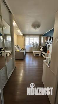 2-к квартира, вторичка, 58м2, 4/5 этаж