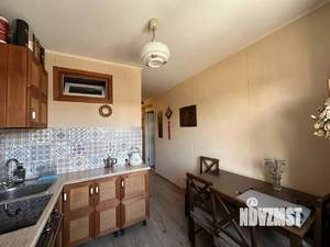 1-к квартира, вторичка, 31м2, 4/5 этаж