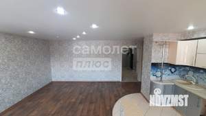 3-к квартира, вторичка, 69м2, 2/15 этаж